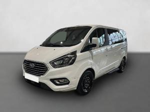 Ford Tourneo Custom Titanium 320 L1 8-Sitzer Bluetooth