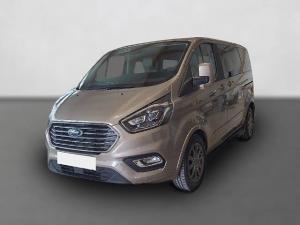 Ford Tourneo Custom Titanium 320 L1 Bluetooth Navi