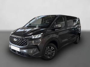 Ford Tourneo Custom  TITANIUM 320 L1H1 VA *NAVI*LED*