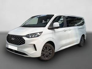 Ford Tourneo Custom  TITANIUM 320 L2H1 VA AUTOMATIK