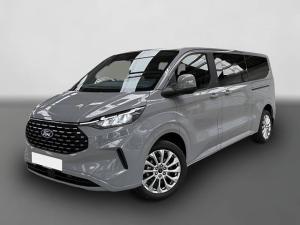 Ford Tourneo Custom  TITANIUM 320 L2H1 VA *SYNC4*TWA*