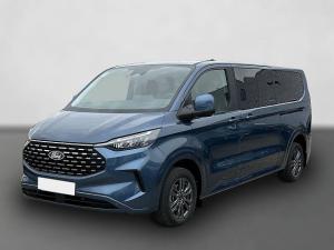 Ford Tourneo Custom Titanium 320L2 Bus 8-sitzer Klimaautom. LED-Scheinw. SYNC4
