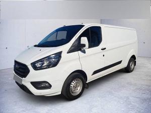 Ford Tourneo Custom Transit 300 L2H1 LKW VA Trend