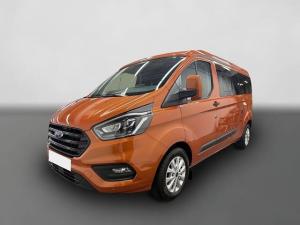 Ford Tourneo Custom Transit VA Autm. Nugget Plus AHK NAVI SHZ