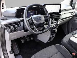 Ford Tourneo Custom Trend V710 320L1 136PS Allwetter 9-Sitzer