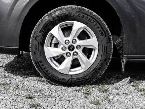 Ford Tourneo Custom Trend V710 320L1 136PS Allwetter Navigaion