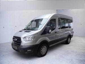 Ford Transit 350 L2H2 KOMBI VA Autm. Trend RFK, PDC