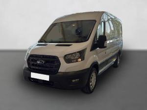 Ford Transit 350 L3 Trend Klima AHK ZV