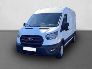 Ford Transit 350 L3 Trend Klima AHK ZV