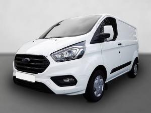 Ford Transit Custom 280L1 Trend 2.0 KLIMA AHK Einparkhilfe heizb.Frontscheibe