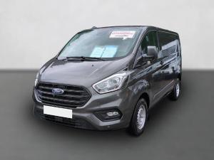 Ford Transit Custom 300 L1 Trend Klima ZV