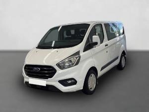 Ford Transit Custom 320 L1 Trend Klima AHK ZV