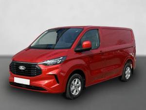 Ford Transit Custom 320L1 Limited Allrad AT Kamera Navi LED-Scheinw.