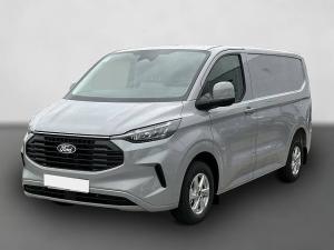 Ford Transit Custom Kasten 2,0 l EcoBlue Limited L1 Automatik PDCv+h DAB BT
