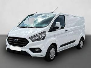 Ford Transit Custom Kasten 300 L2 Trend 2.0 Klima DAB Temp PDCv+h Berganfahrass.