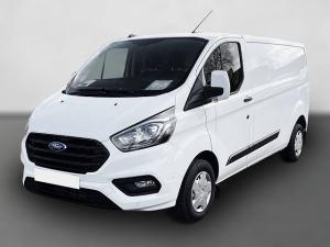 Ford Transit Custom Kasten 300 L2 Trend Kamera heizb.Frontscheibe