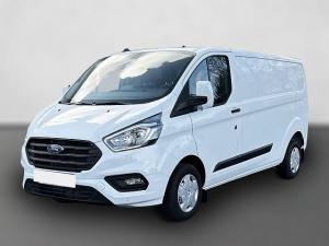 Ford Transit Custom Kasten 300L2 Trend 2.0TDCi Tempomat Einparkhilfe v+h DAB-Audio