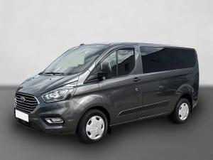 Ford Transit Custom Kombi 320 L1 Trend 2.0 TDCi , Automatik, RFK