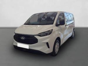 Ford Transit Custom Kombi 320 L2 Trend Bluetooth Navi