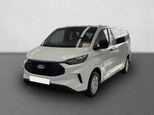 Ford Transit Custom Kombi 320 L2 Trend Bluetooth Navi