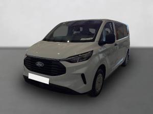 Ford Transit Custom Kombi 320 L2 Trend Bluetooth Navi