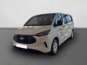 Ford Transit Custom Kombi 320 L2 Trend Bluetooth Navi