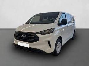 Ford Transit Custom Kombi 320 L2 Trend Bluetooth Navi