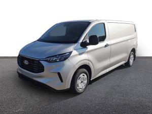 Ford Transit Custom TREND 300 L2 H1 NAVI / GJR / LADERAUMSCHUTZ-PAKET
