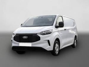 Ford Transit Custom V710 320 L2 Trend 150PS Techno5 LED Rüka AHK Klimaautom SHZ Spurwechselassistent