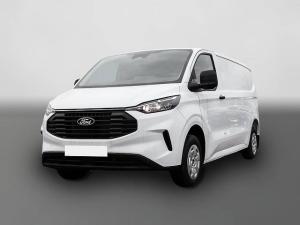 Ford Transit Custom V710 Kasten L2 Trend 136PS Laderaum Schutz Pkt. Navi Klimaautom SHZ Keyless