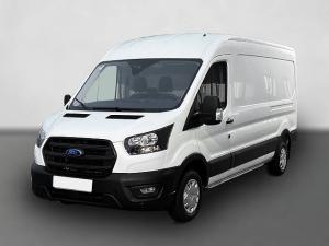 Ford Transit Kasten 310L3 H2 Trend Kamera Kaltstart-Paket Holzboden