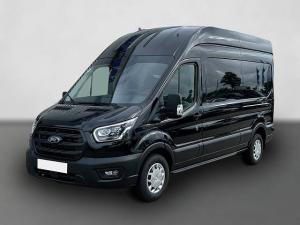 Ford Transit Kasten 350 L3 H3 Trend Navi Sitzhzg. Einparkhilfe v+h