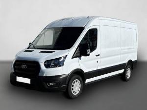 Ford Transit Kasten 350 L3 Trend 2.0 AHK PDC Kamera BT