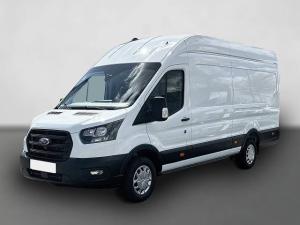 Ford Transit Kasten 350 L4 H3 Trend 2.0 Sitzhzg. Einparkhilfe v+h DAB