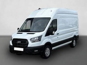 Ford Transit Kasten 350L3 H3 Trend 2.0 Kamera Einparkhilfe v+h Klima