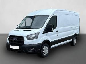 Ford Transit Kasten 350L3H2 Autom.Trend + Heckscheibe Klima Tempomat