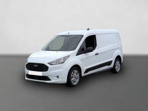 Ford Transit Kasten L2 1.5D*AHK Tempo R-Kam