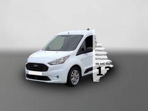 Ford Transit Kasten L2 1.5D*AHK Tempo R-Kam