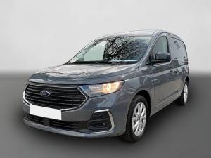 Ford Transit L1 FWD Limited 75 kW, 4-türig (Diesel)