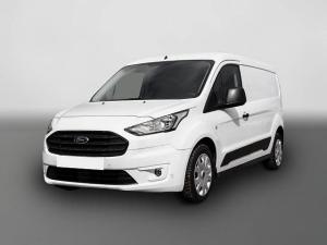 Ford Transit Trend 220 L2 100PS Audio 154 PDC vorn + hinten Allwetter AHK