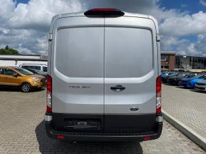 Ford Transit TREND 350 L3 H2 TECHNOLOGIE-PAKET 10 / GJR