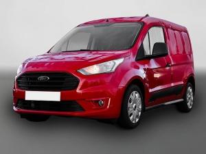 Ford Transit Trend L1 100PS AHK Allwetter PDC