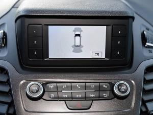 Ford Transit Trend L1 100PS AHK Allwetter PDC Notbremsass. Tel.-Vorb. PDCv+h Berganfahrass.