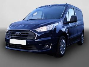 Ford Transit Trend L1 100PS AHK Allwetter PDC Notbremsass. Tel.-Vorb. PDCv+h Berganfahrass.