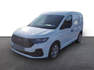 Ford Transit TREND NAVI / PDC / GJR /