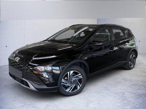 Hyundai Bayon 1.0 T-GDI 48V-Hybrid Trend*Navi*Tempomat*