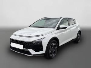 Hyundai Bayon Prime 2WD 1.0 T-GDI +BOSE+CARPLAY+LED+CAM+NAVI+SHZ+