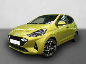 Hyundai i10 1.2 AMT Prime *NAVI*DAB*RFK*SHZ*KEYFREE*
