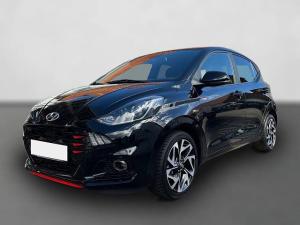 Hyundai i10 N Line*ACC*R.Cam*SHZ*LKH 1.0 EU6d