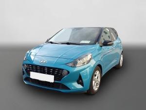 Hyundai i10 Prime Sitzh PDC vo.+ hi. Klima – AAuto-ACPlay